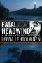 [Maria Kallio 06] • Fatal Headwind